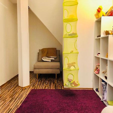 Apartment Horec دونوفالي المظهر الخارجي الصورة