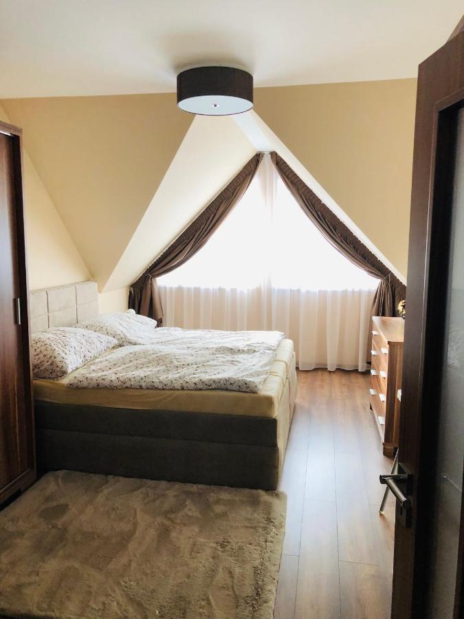 Apartment Horec دونوفالي المظهر الخارجي الصورة