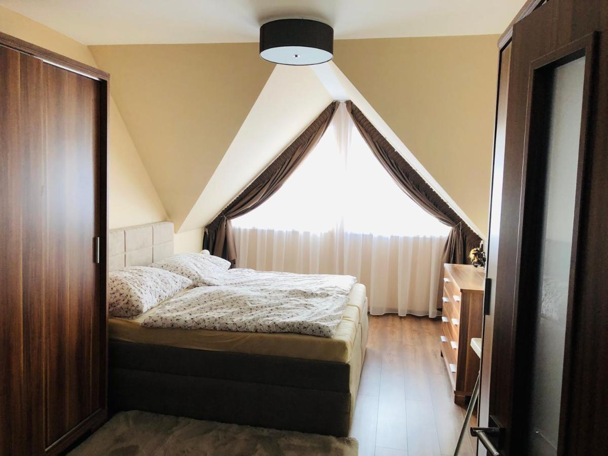 Apartment Horec دونوفالي المظهر الخارجي الصورة