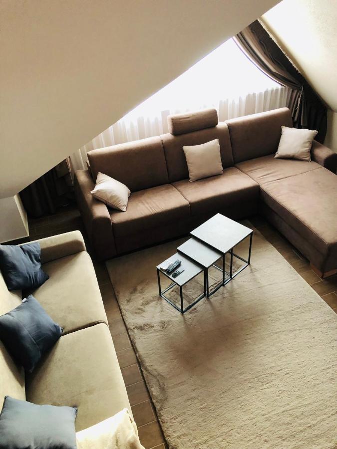 Apartment Horec دونوفالي المظهر الخارجي الصورة