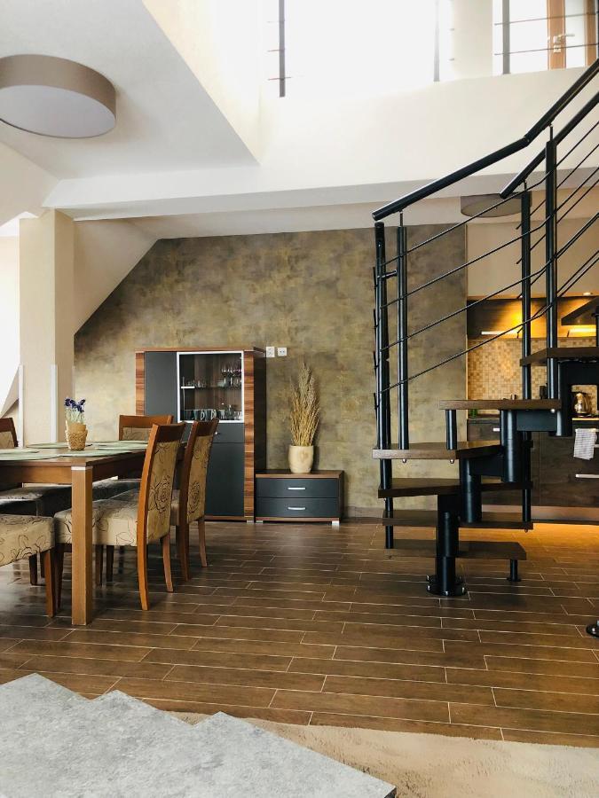 Apartment Horec دونوفالي المظهر الخارجي الصورة