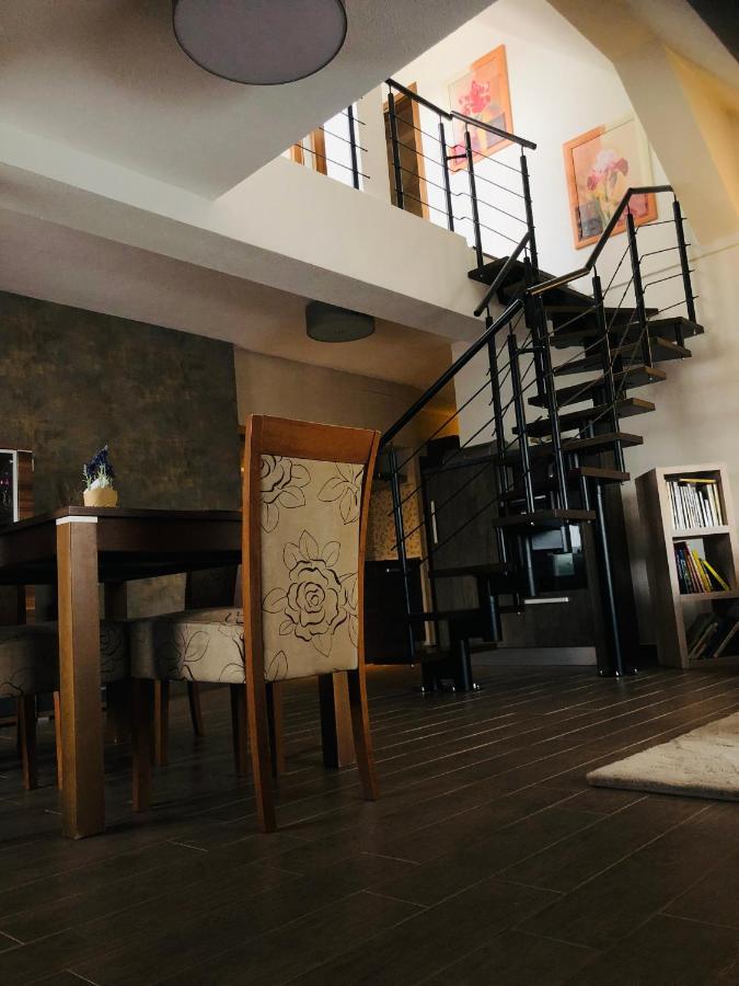 Apartment Horec دونوفالي المظهر الخارجي الصورة