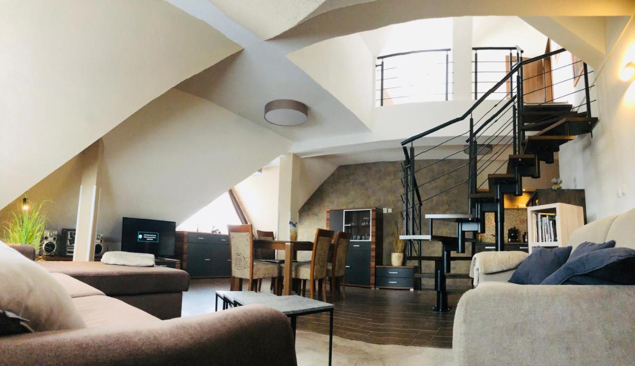 Apartment Horec دونوفالي المظهر الخارجي الصورة