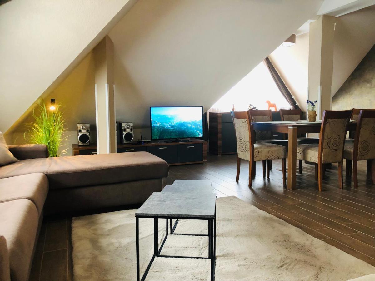 Apartment Horec دونوفالي المظهر الخارجي الصورة