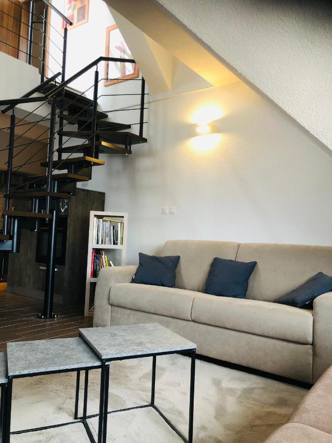 Apartment Horec دونوفالي المظهر الخارجي الصورة