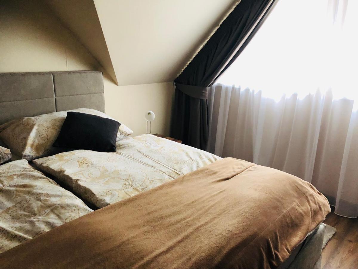 Apartment Horec دونوفالي المظهر الخارجي الصورة