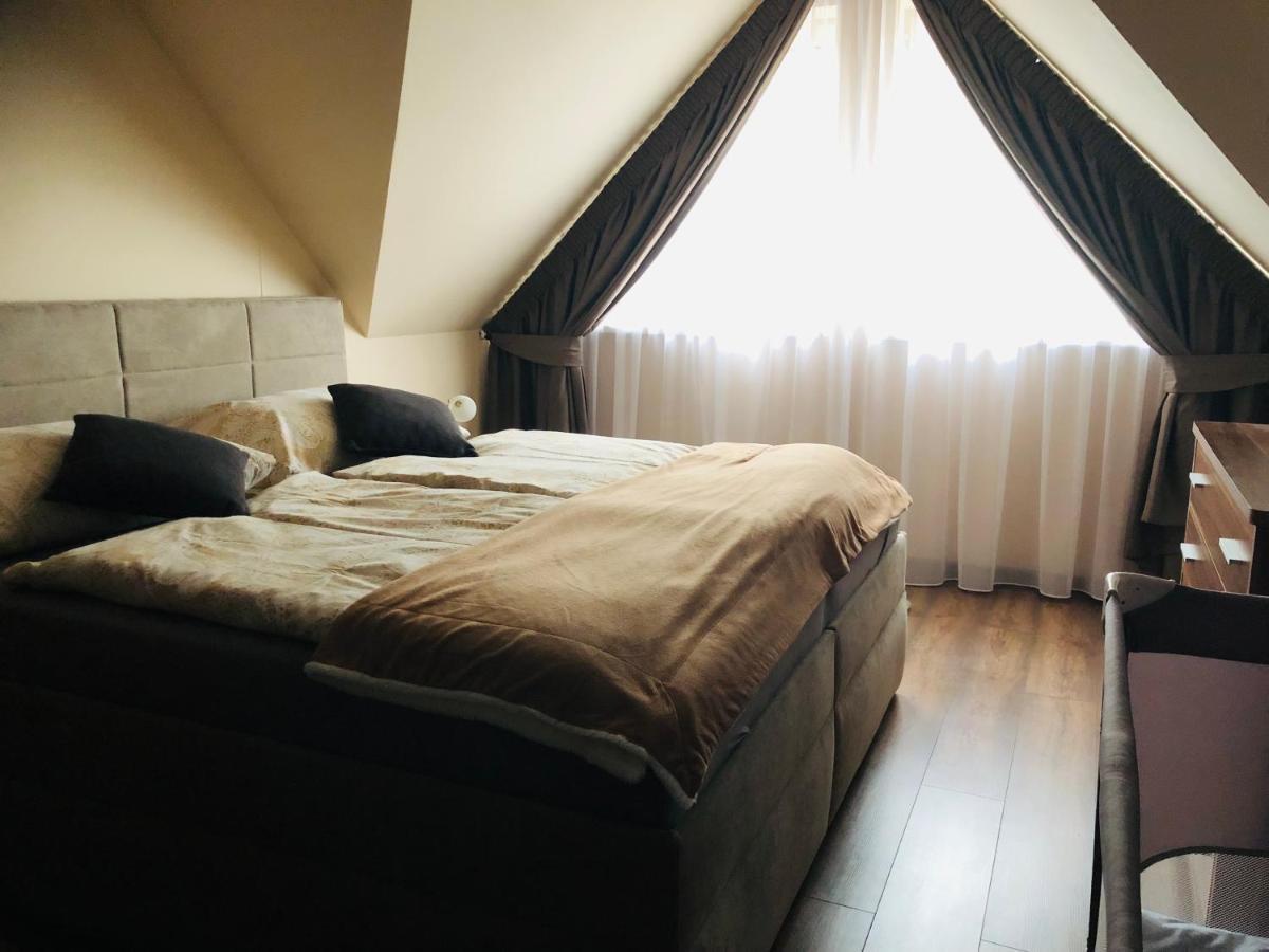Apartment Horec دونوفالي المظهر الخارجي الصورة