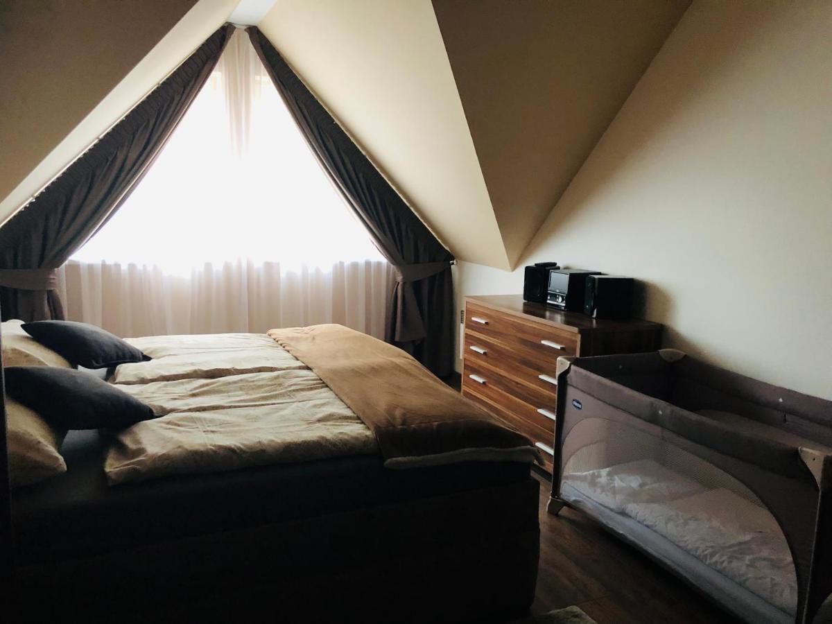 Apartment Horec دونوفالي المظهر الخارجي الصورة