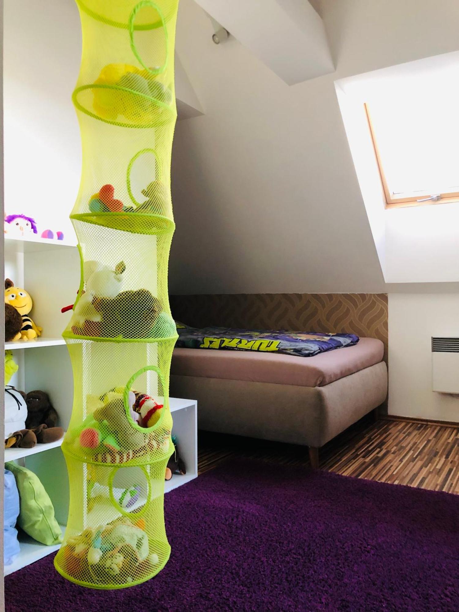 Apartment Horec دونوفالي المظهر الخارجي الصورة