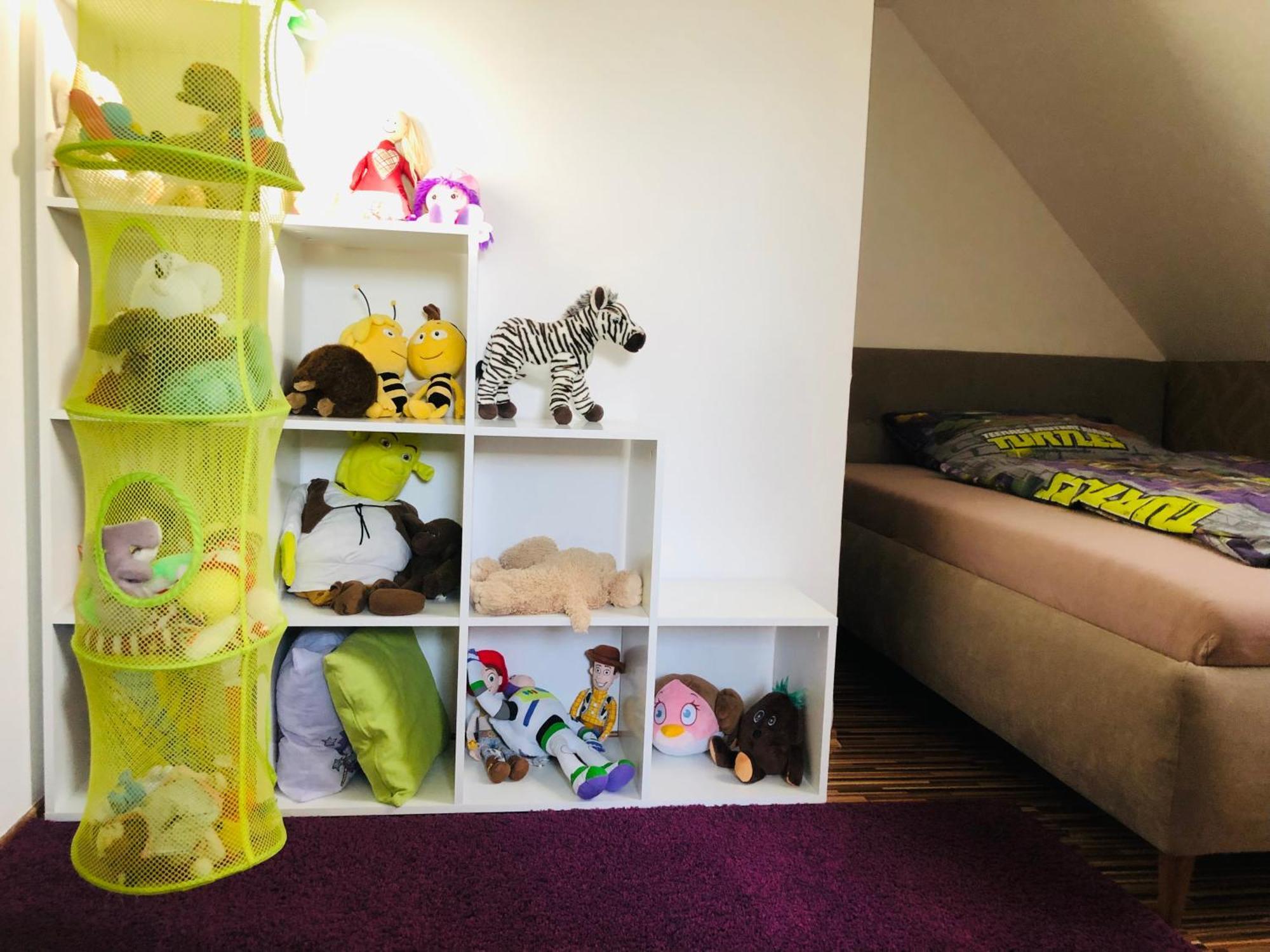 Apartment Horec دونوفالي المظهر الخارجي الصورة