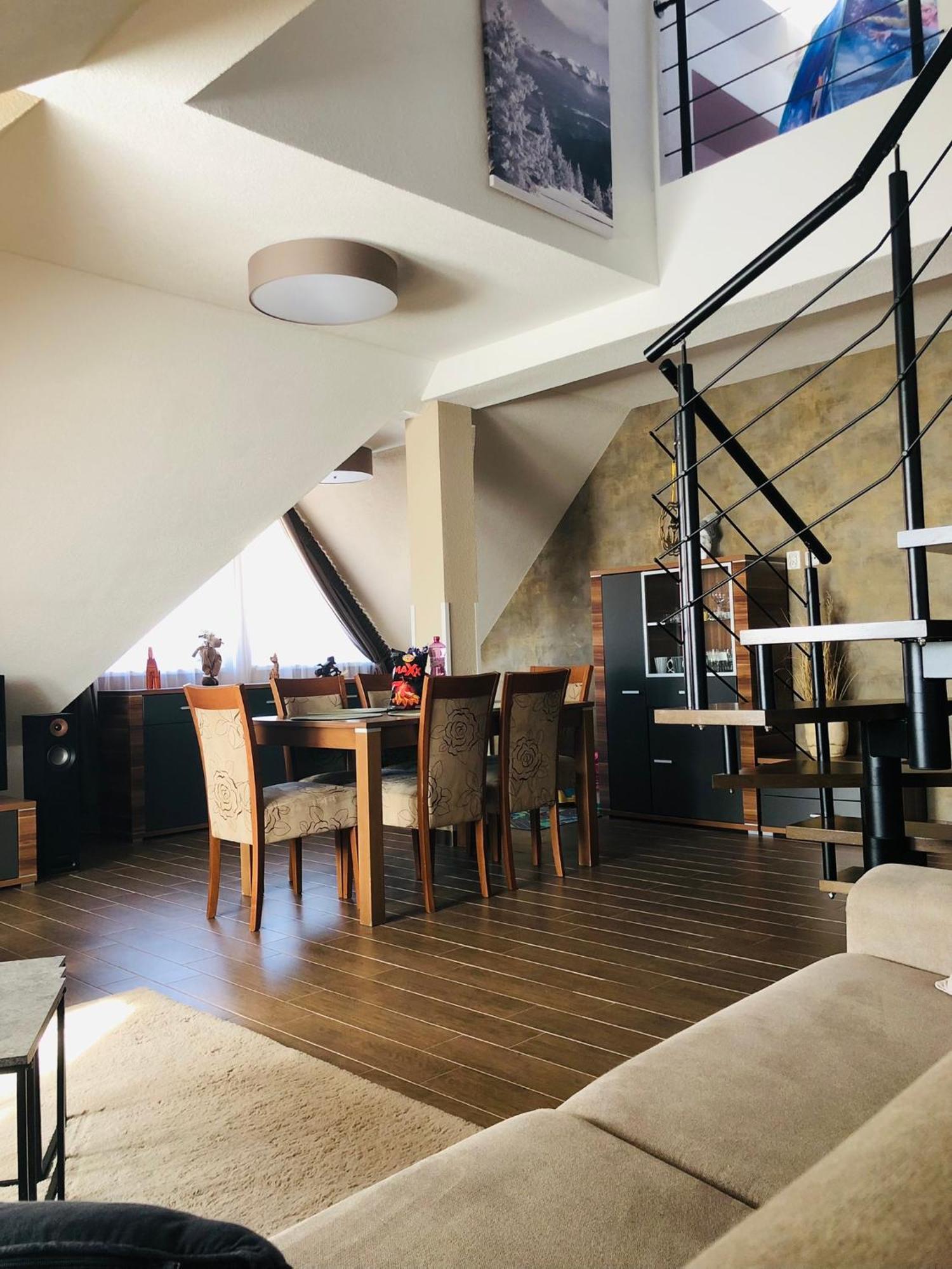 Apartment Horec دونوفالي المظهر الخارجي الصورة