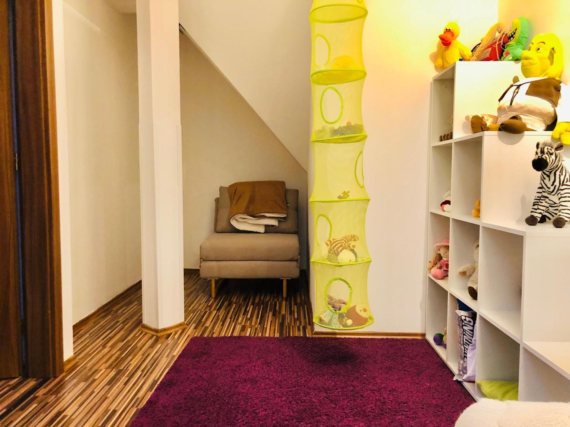 Apartment Horec دونوفالي المظهر الخارجي الصورة