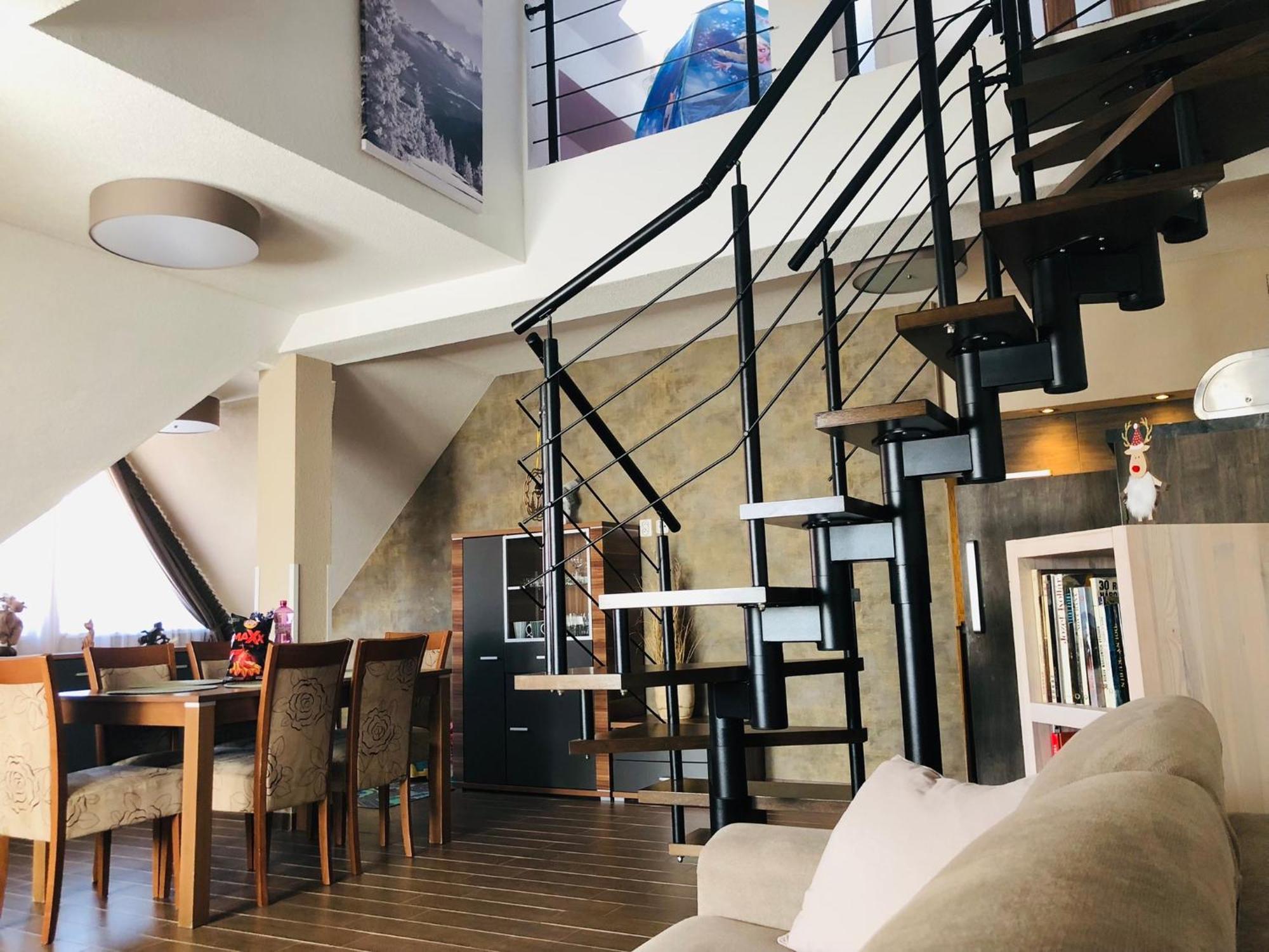 Apartment Horec دونوفالي المظهر الخارجي الصورة