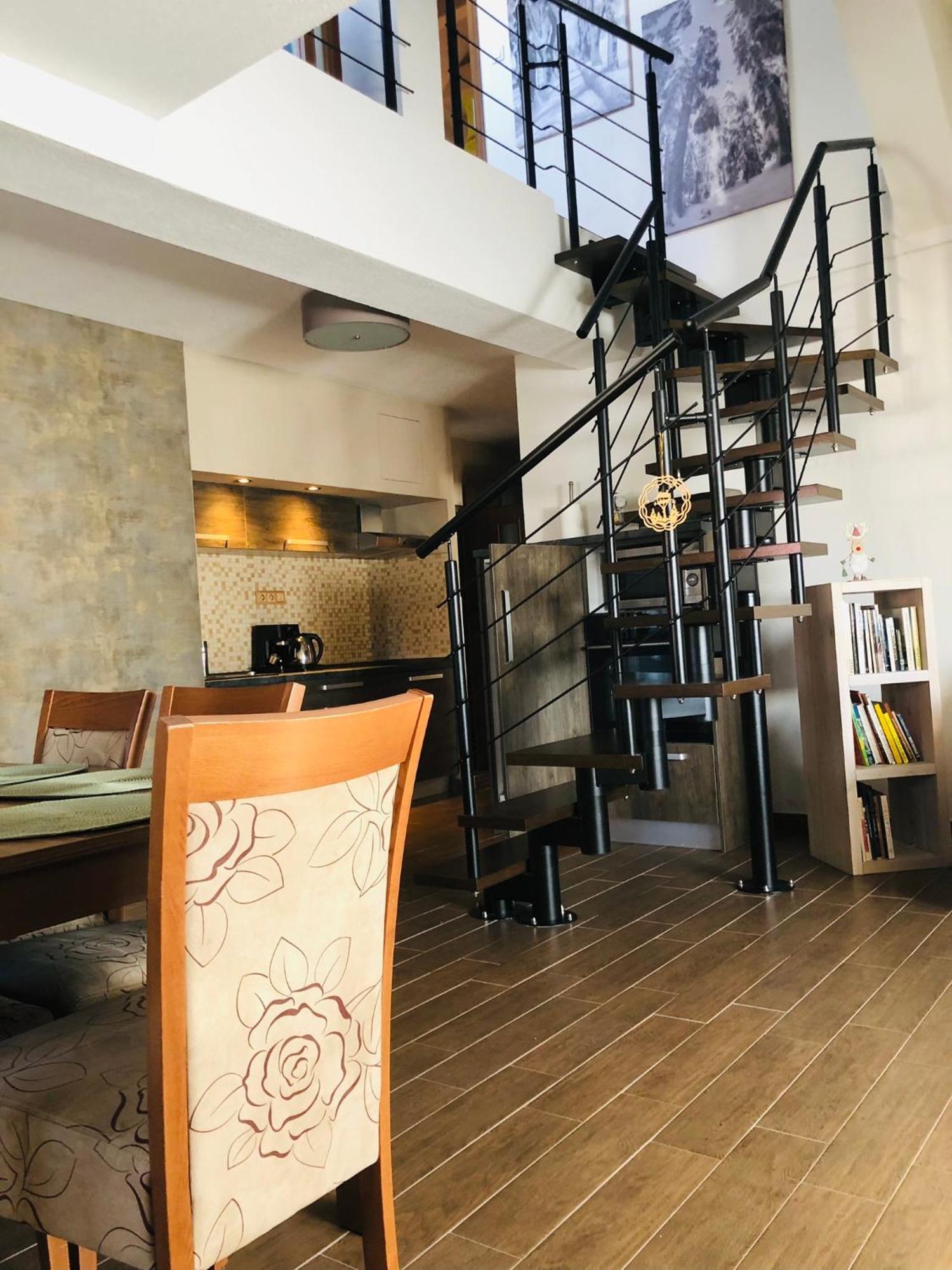 Apartment Horec دونوفالي المظهر الخارجي الصورة