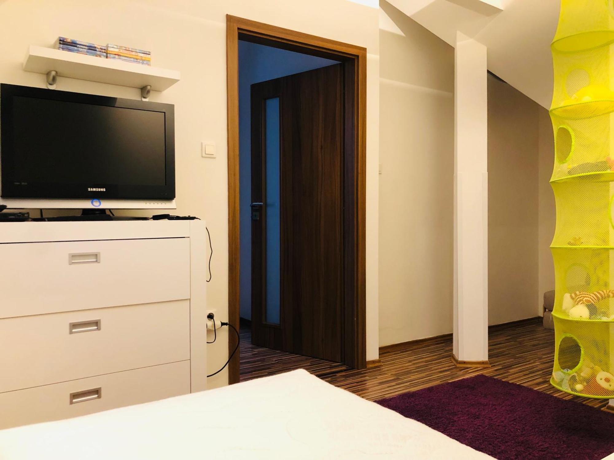 Apartment Horec دونوفالي المظهر الخارجي الصورة