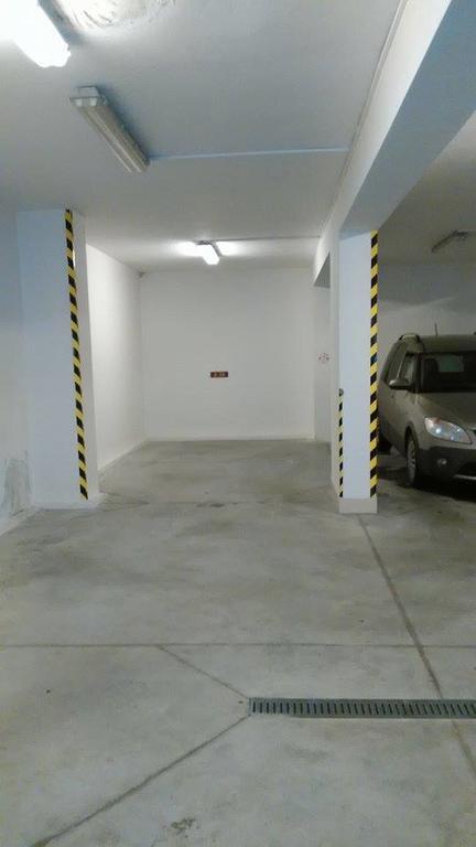 Apartment Horec دونوفالي المظهر الخارجي الصورة
