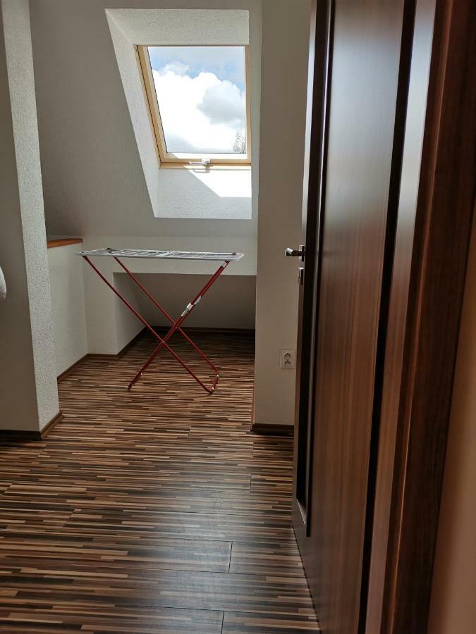 Apartment Horec دونوفالي المظهر الخارجي الصورة