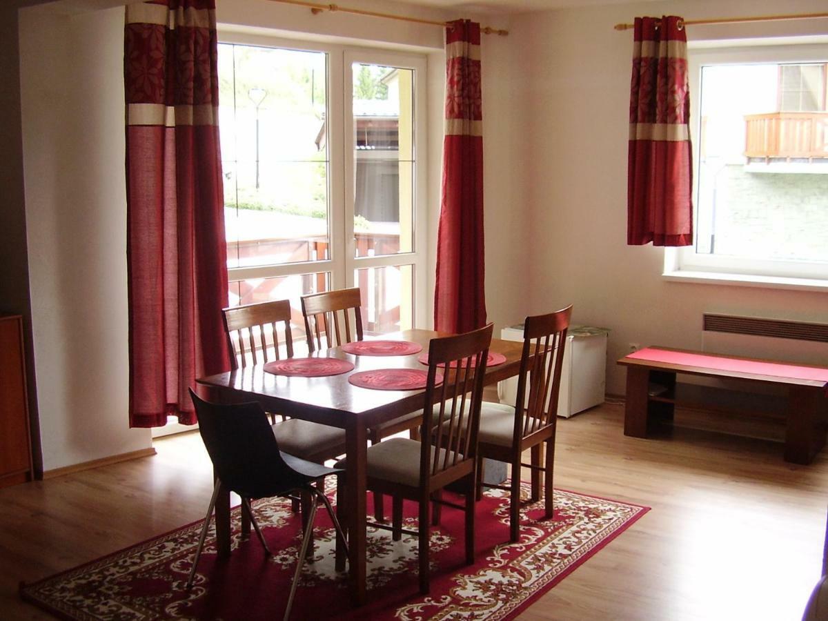 Apartment Horec دونوفالي المظهر الخارجي الصورة