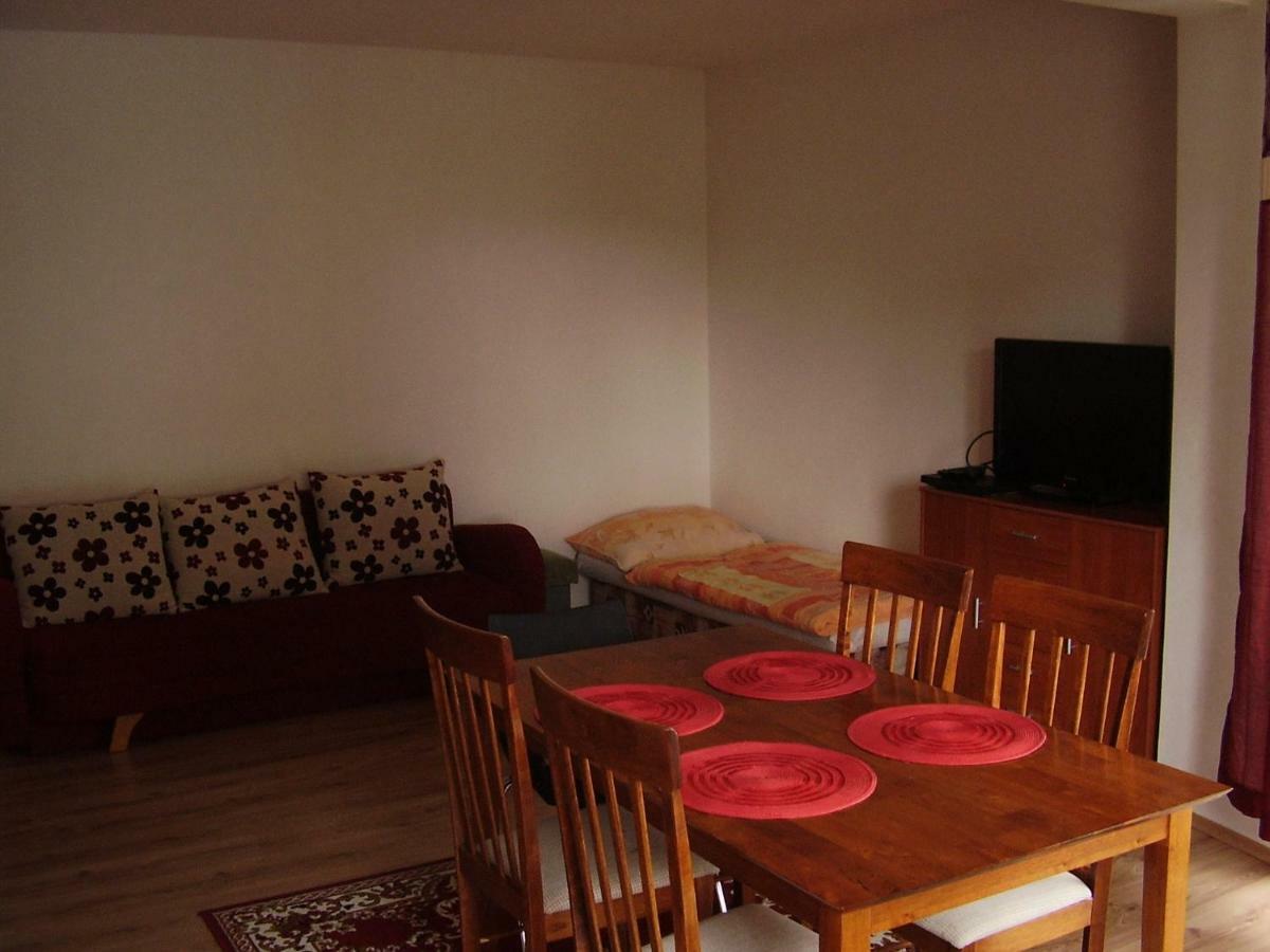 Apartment Horec دونوفالي المظهر الخارجي الصورة