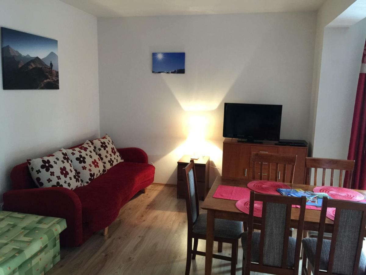 Apartment Horec دونوفالي المظهر الخارجي الصورة