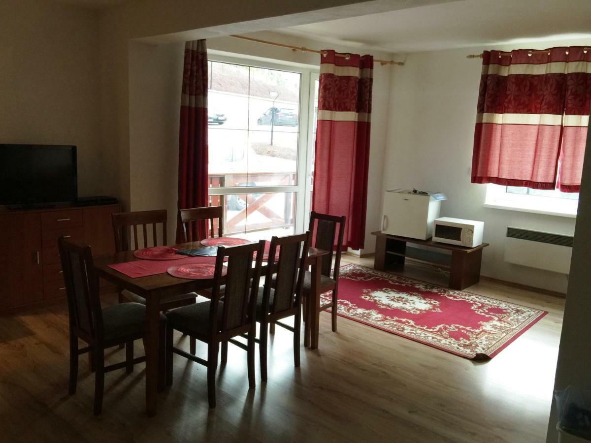 Apartment Horec دونوفالي المظهر الخارجي الصورة