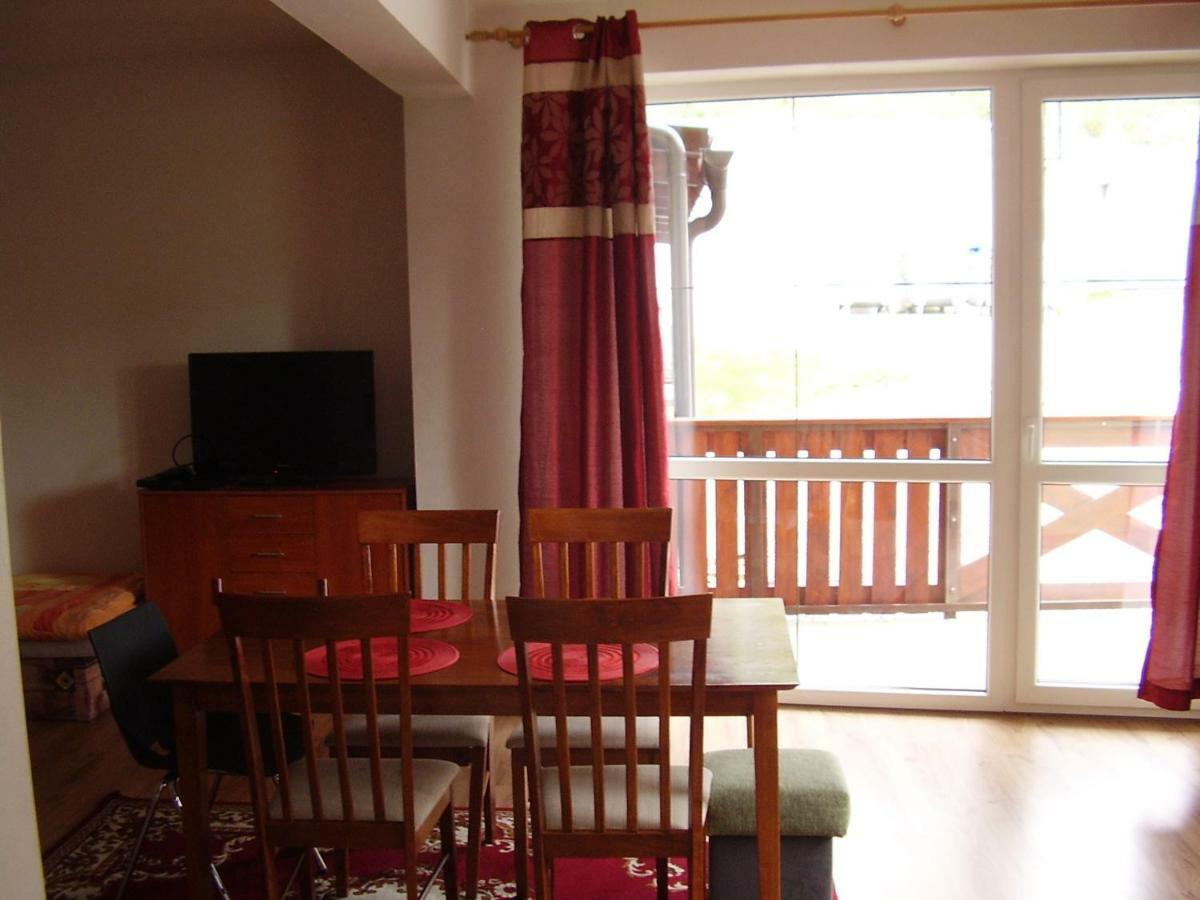 Apartment Horec دونوفالي المظهر الخارجي الصورة