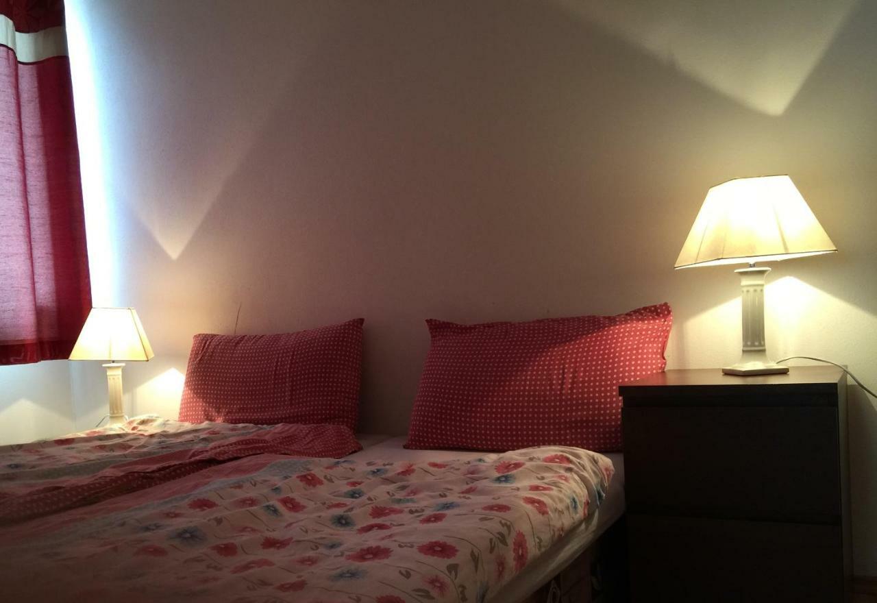 Apartment Horec دونوفالي المظهر الخارجي الصورة