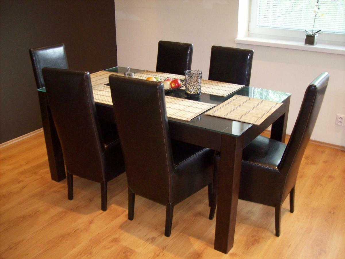 Apartment Horec دونوفالي المظهر الخارجي الصورة