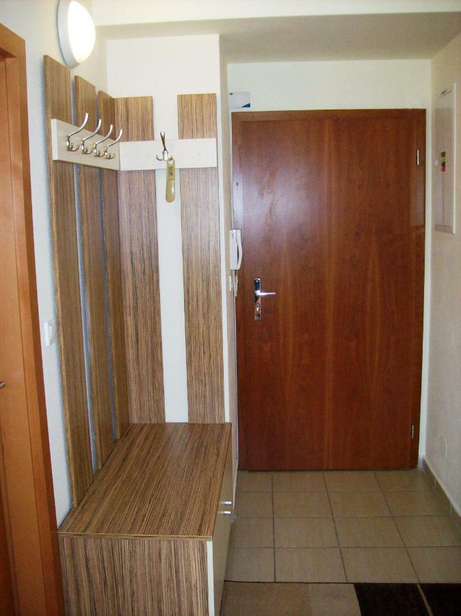 Apartment Horec دونوفالي المظهر الخارجي الصورة