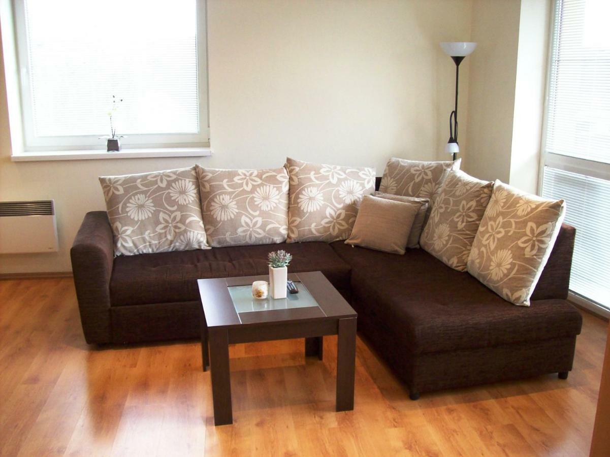 Apartment Horec دونوفالي المظهر الخارجي الصورة