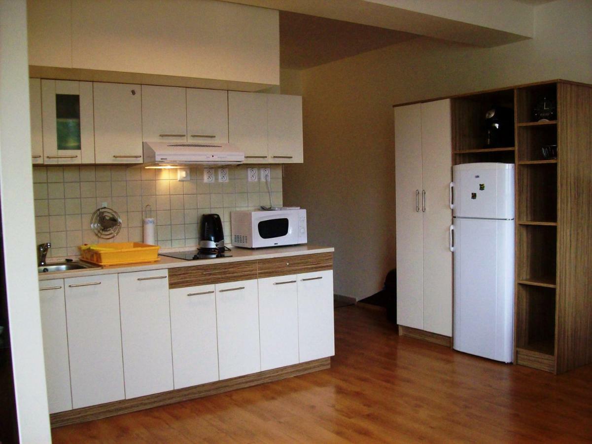 Apartment Horec دونوفالي المظهر الخارجي الصورة